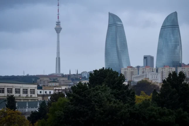 Sabah hava necə olacaq?