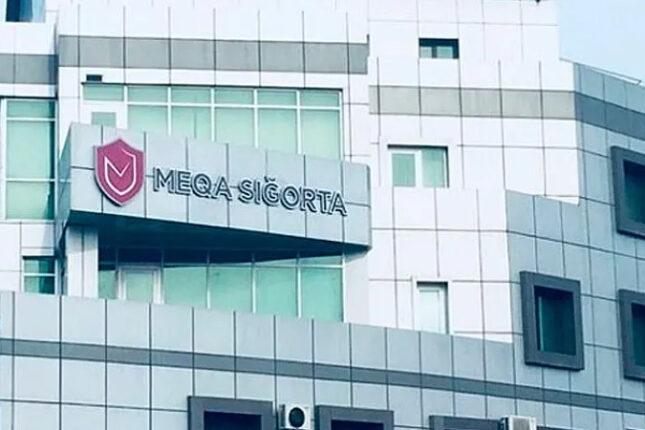 “Meqa Sığorta” enişdə – Yığımlarda azalma 1,6 milyona çatdı
