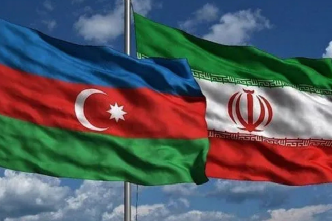 “İran Azərbaycanla dəhlizlər məsələsində faydalı əlaqələr qurmalıdır”