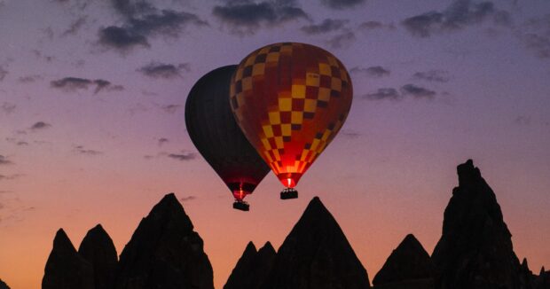 Gecə muzeylərindən sualtı macəralara : Türkiyənin ən yaxşı “Noctourism” təcrübələri – FOTOLAR