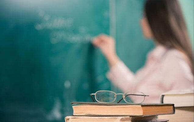 Müəllimlər günü ilə bağlı AÇIQLAMA