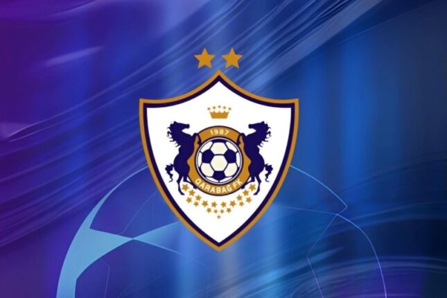 “Qarabağ” iştirak ərizəsini açıqlayıb