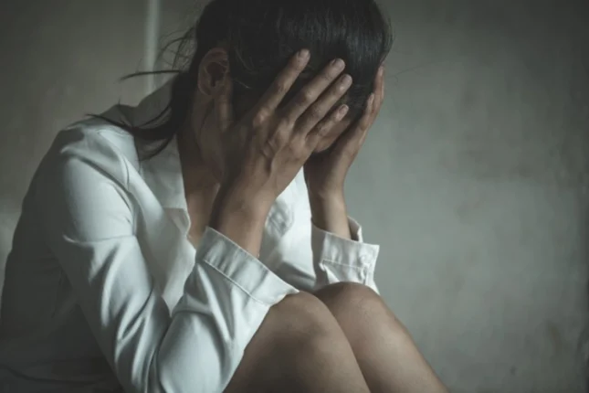Cinsi azadlıq əleyhinə cinayətlər artır – uşaqlar əsas hədəfdir
