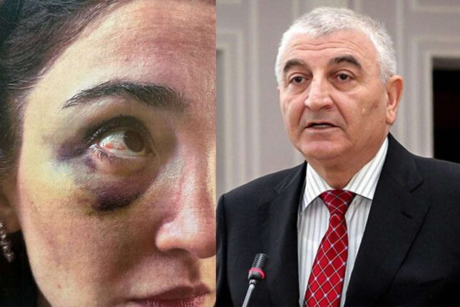 Məzahir Pənahovun oğlu keçmiş arvadına uduzdu – 300 minlik əmlakı qaytaracaq