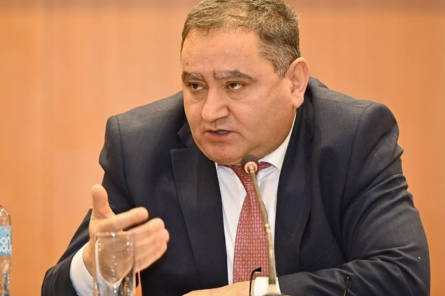 “Bu adamlar ölkədən pul çıxarıb xaricə yatırırlar” – Sabiq deputatdan ŞOK SÖZLƏR