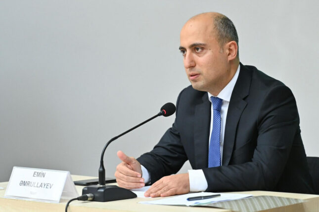 “Diplomu verən universitet də, nazirlik də günahkardır…” – Dosentdən nazirə