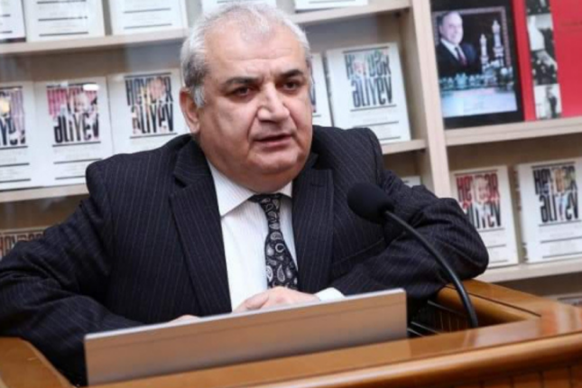 İlham Əhmədovdan sərt tənqid: Layihəsiz və maliyyəsiz universitet inkişaf edə bilməz!