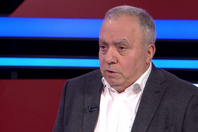 “İrəvan Bakı üçün yeni keçidləri də açacaq”