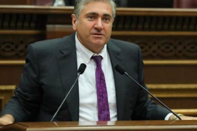 “Ermənistanda Azərbaycan vassalı olan inzibati vahid qurulacaq”