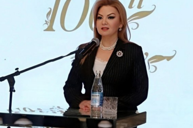 Nazirliyin qoruduğu direktor…  Qalmaqal böyüyür
