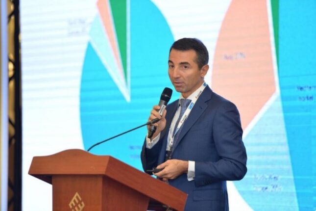 Adnan Əhmədzadənin həbs olunduğu bildirilir