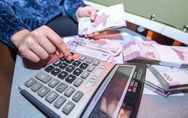 Daxili qoşunların maliyyə təminatı ilə bağlı – Yeni qayda