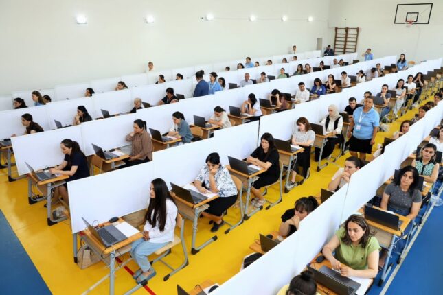 Azərbaycanda bu imtahan ödənişli olacaq – Qiymət