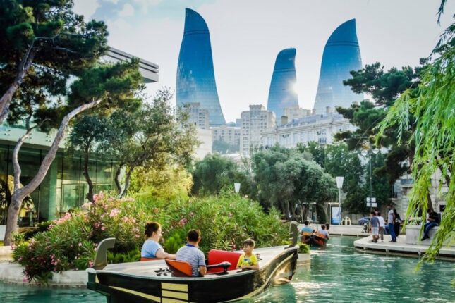Ölkə turizmi məhv edilir… 5 ildə neçə milyon turist itirdik? – İqtisadçı