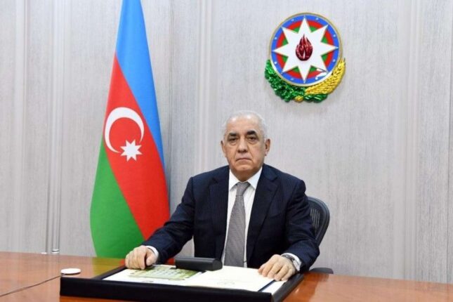 Baş nazirdən Qubadlı şəhəri ilə bağlı QƏRAR