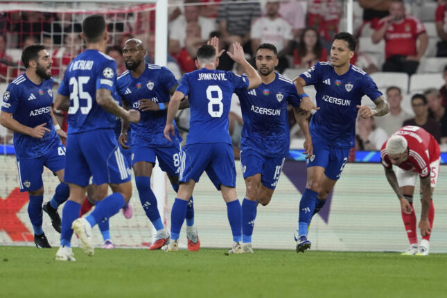 “Qarabağ” qələbəyə görə nə qədər bonus alacaq?