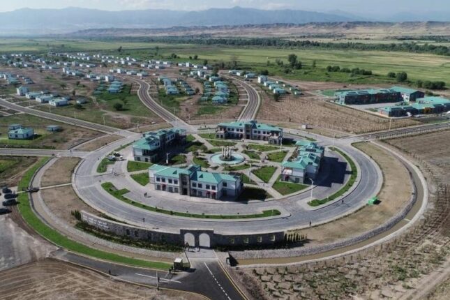 Azad olunmuş ərazilərdə 50 min insan yaşayır – RƏSMİ