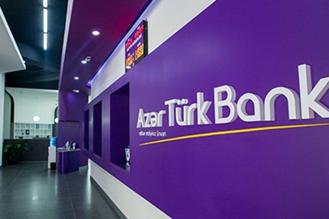 “Azər-Türk Bank” haqqında yazılan xəbərlə bağlı təkzib