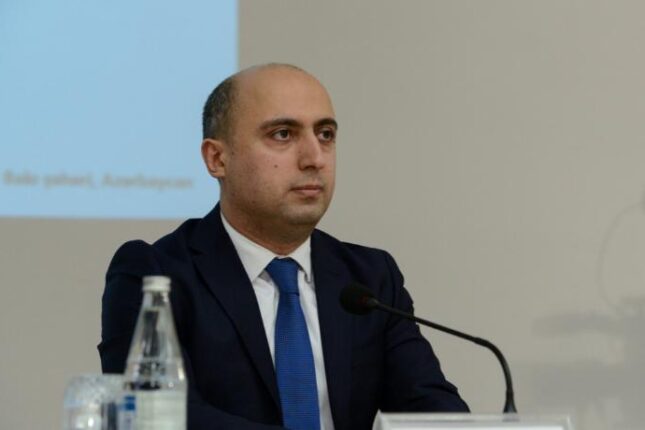 Nazir: “Deyirlər ki, sizi biabır edərəm, xahişlərimi yerinə yetirin” – Video