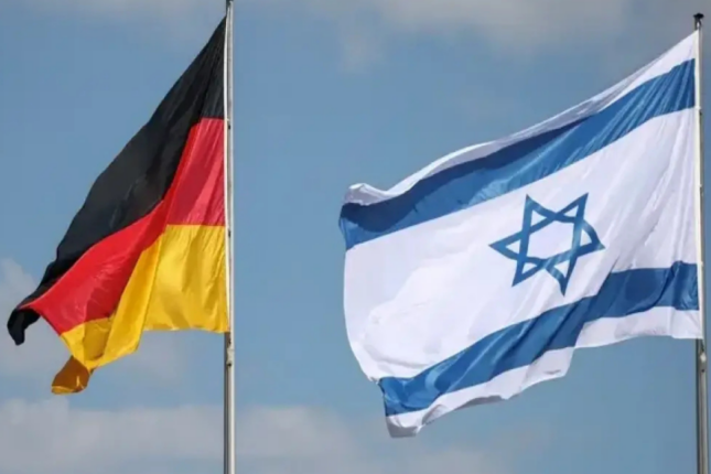 “İsrailə sanksiyalarla bağlı yekun qərara gəlməmişik” – Rəsmi Berlin