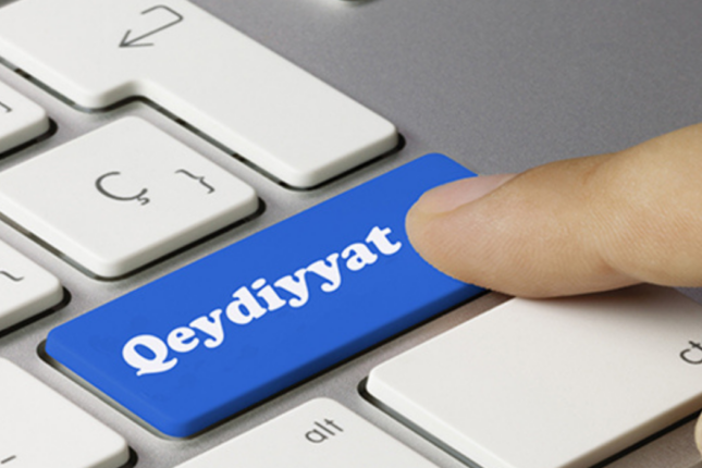 Qeydiyyat müddəti uzadıldı