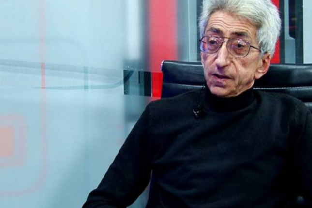 Çakryan: “Zəngəzur dəhlizinin hərbi-siyasi əhəmiyyəti var”