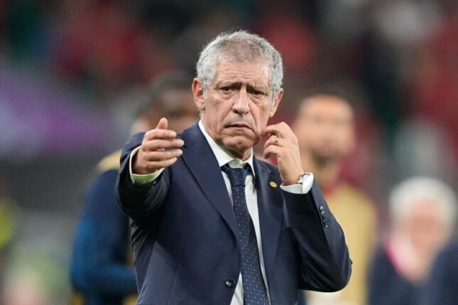 Fernandu Santuş: “Axı nəyə görə istefa verməliyəm?”