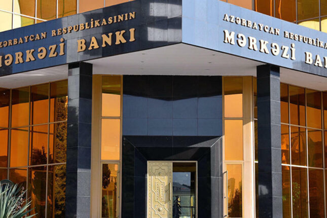 İki kredit təşkilatının lisenziyası ləğv edildi