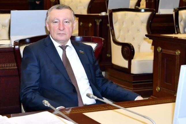 Milli birlik və həmrəyliyin təcəssümü