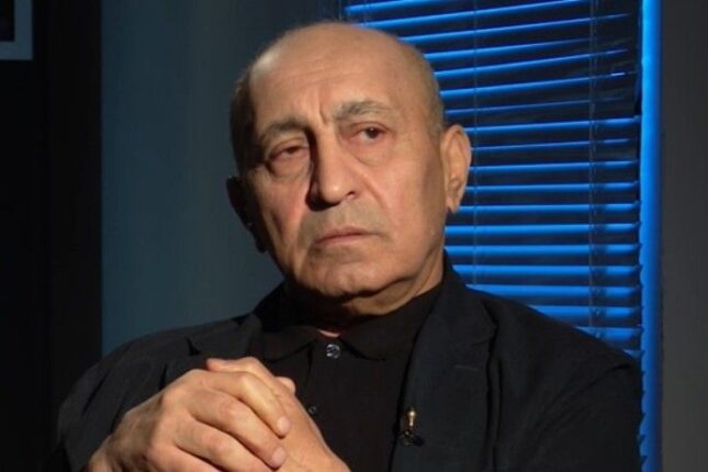 “Elə bir dövrdür ki, qaynayıb-qarışmaq problemə dönüb”