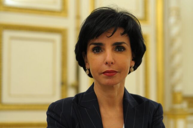 Erməni diasporu Rəşidə Datiyaə qarşı: “Onun Azərbaycanla yaxşı əlaqələri var”