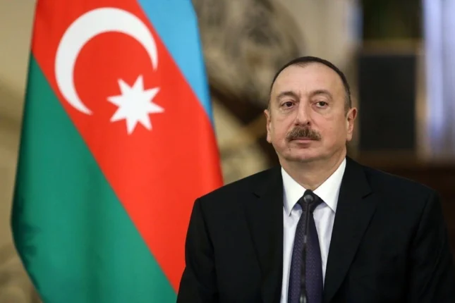 Prezident: “Azərbaycanda iqtisadi artım uzunmüddətli sabit trendə çevrilib”