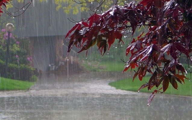 Sabah leysan yağacaq, temperatur 5-6 dərəcəyək enəcək