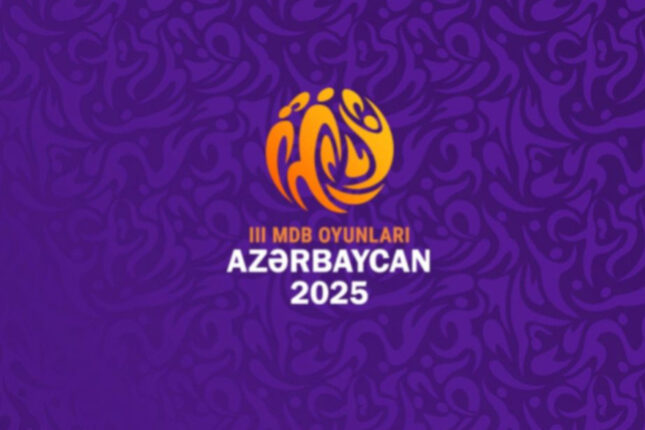 III MDB Oyunları: Rusiyalı idmançı 1-ci oldu