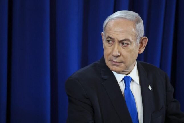 Netanyahu üzr istəyib – Buna görə