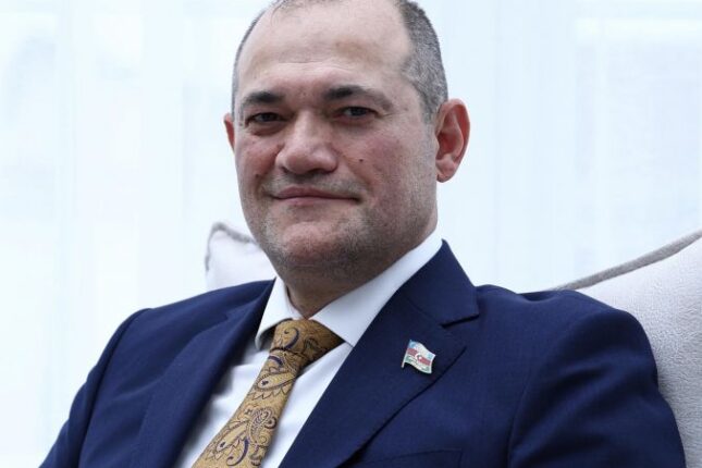 Deputatdan 10 il həbs cəzası verilən Məhəmmədlə bağlı ÇAĞIRIŞ