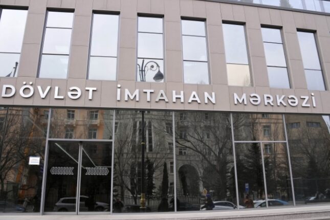 İşə qəbul ilə bağlı xüsusi müsabiqə elan edilir