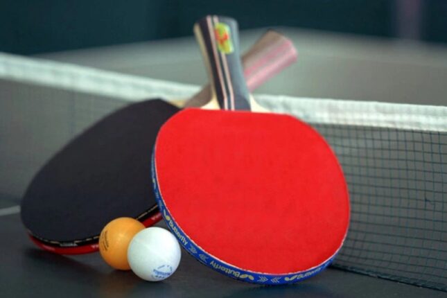 III MDB Oyunlarında Azərbaycanı 6 stolüstü tennisçi təmsil edəcək