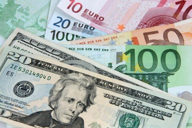 Avro, rubl bahalaşdı, dollar isə… – Məzənnə
