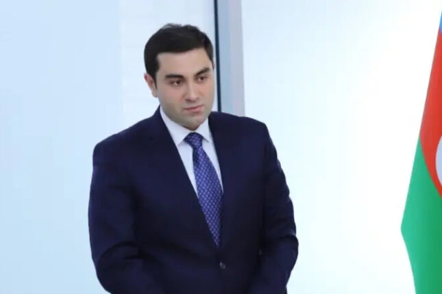 İcra başçısının oğlunun rəhbərlik etdiyi şirkətin gəlirləri azaldı