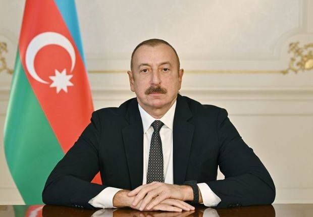 Daxili qoşunlara ümumi nəzarəti Ali Baş Komandan edəcək