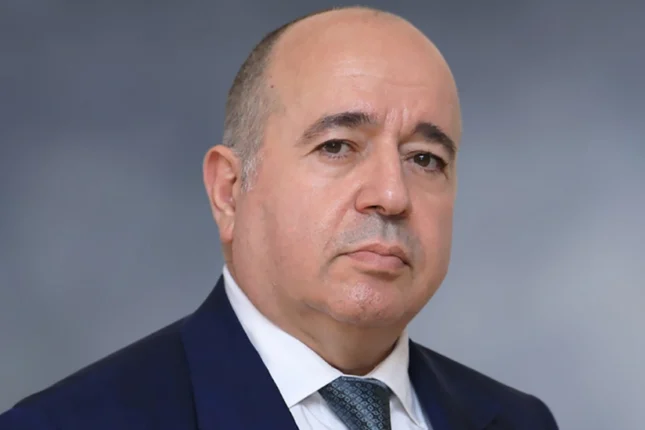 “Erməni soqyırımı” Ermənistanın təhlükəsizilinin əsasıdır”
