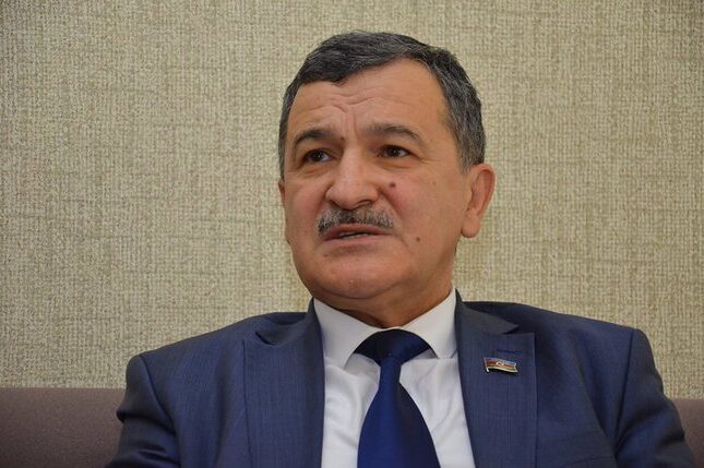 Bəzən həmin insanları tanımırıq – Deputat küçə adlarından danışdı