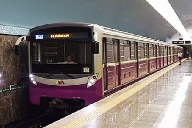 “Port Baku” yaxınlığında metro stansiyası inşa ediləcək