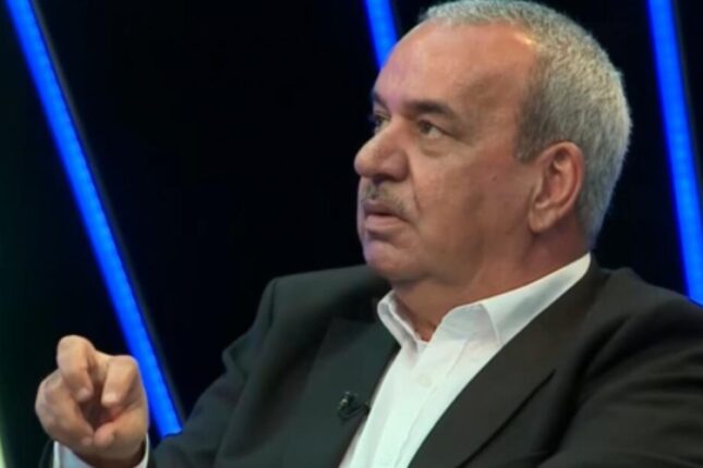 “Mən öləndən sonra…” – Ağamirzə vəsiyyətini açıqladı “Mən öləndən sonra…” – Ağamirzə vəsiyyətini açıqladı
