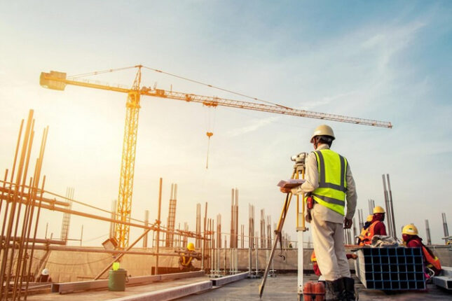 Azərbaycanda məşhur tikinti şirkəti müflis olur Azərbaycanda məşhur tikinti şirkəti müflis olur