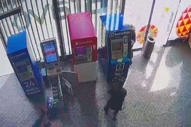 “Bravo”ya silahlı basqın edən şəxslərlə bağlı qərar verildi