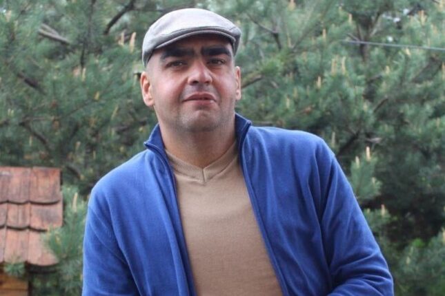 “Əliyev heç bir güzəşt etmədən istədiyini aldı” “Əliyev heç bir güzəşt etmədən istədiyini aldı”