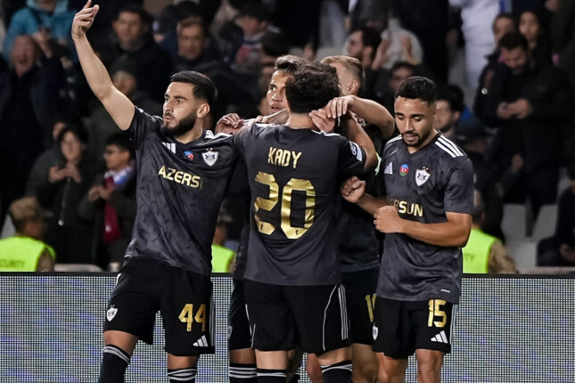 “Qarabağ”ın İspaniyadakı oyununu izləmək istəyənlərin nəzərinə!