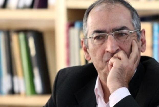 İranlı analitikdən mollalara sərt tənqid: “Nə etdiyinizi anlamırsız” İranlı analitikdən mollalara sərt tənqid: “Nə etdiyinizi anlamırsız”